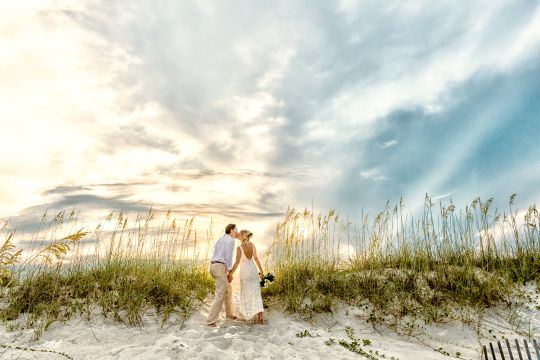 Amelia Island: A Dream Destination for Coastal Weddings 